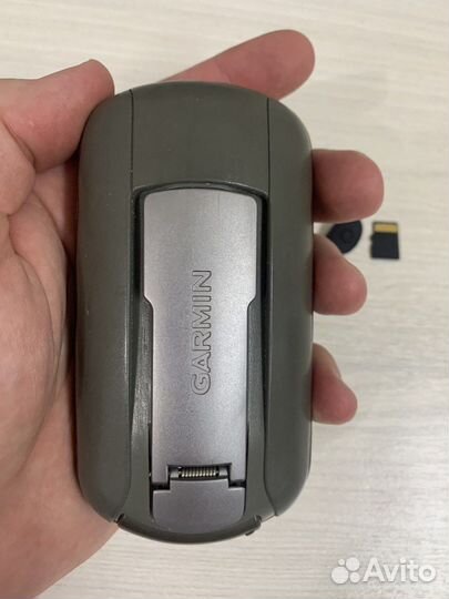 Навигатор garmin oregon 450 'с картами'