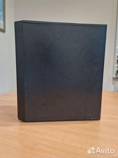 Системный блок intel Core i3-4130