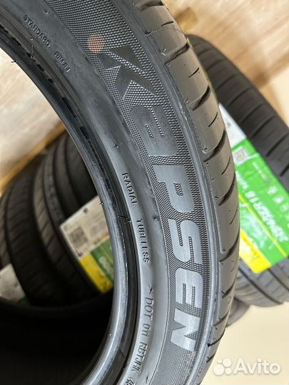 Kapsen Headking S2000 245/45 R18 102ZR