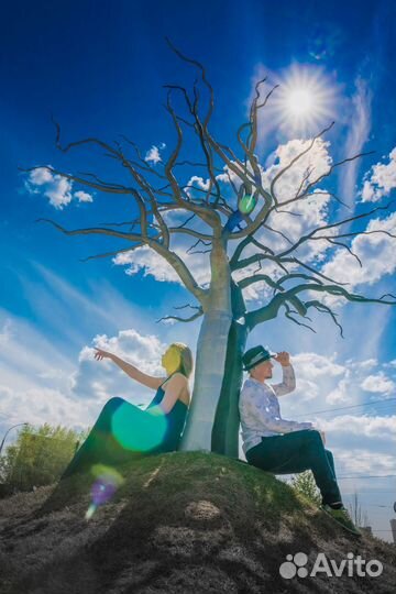 Фото и видеосъемка