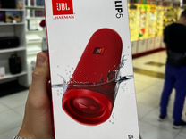 Колонка jbl flip 5 оригинал