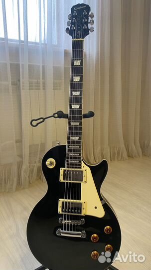 Epiphone Les Paul Standart Korea