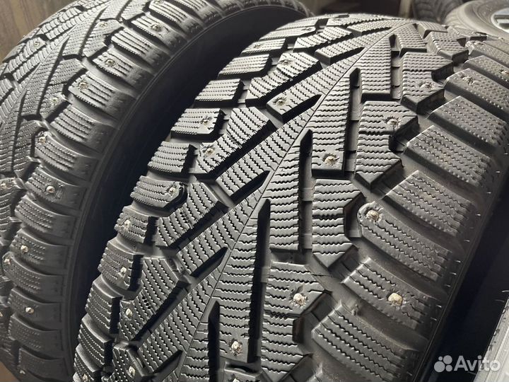 Pirelli Ice Zero 265/40 R21 105H