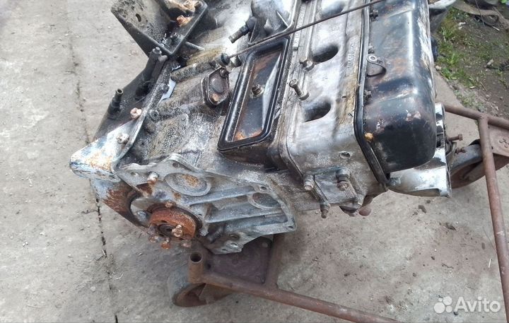 Двигатель для газель бу