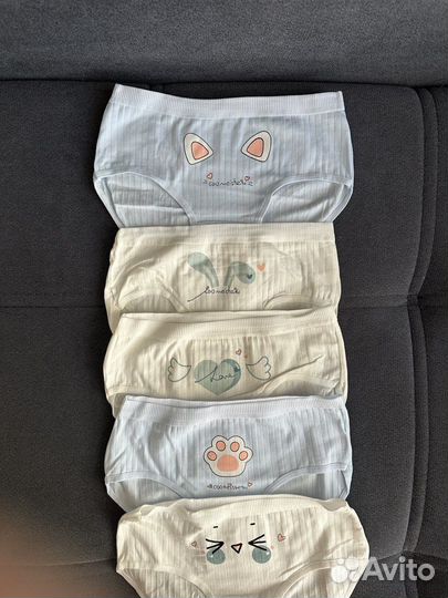 Трусы женские хлопок