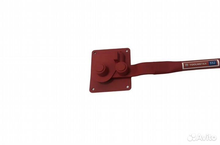 Арматурогиб ручной ар 12-П / AP 16-П