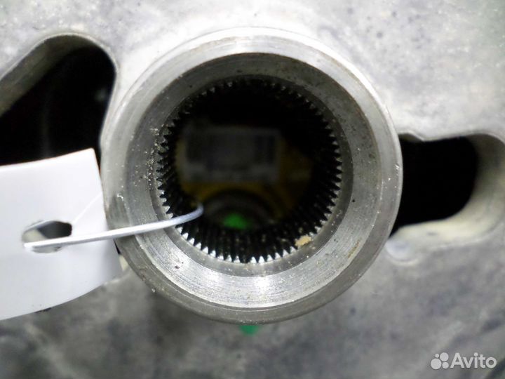 Руль Mercedes Sprinter W906