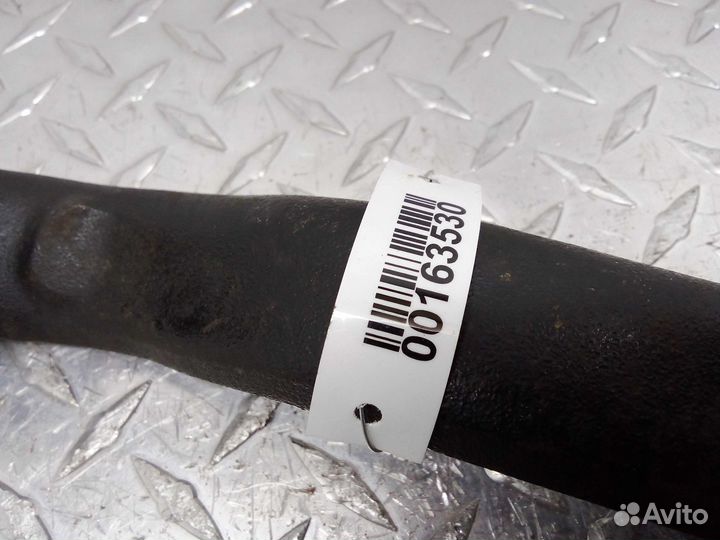 Рычаг передний правый нижний BMW X5 E70