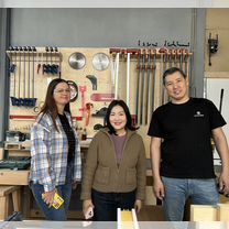 Столярные работы из дерева, Люберцы