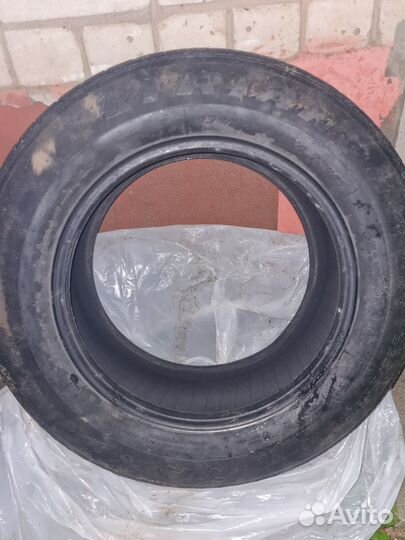 Triangle TR918 235/65 R17