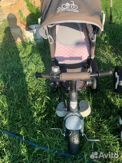 Прогулочная коляска бу