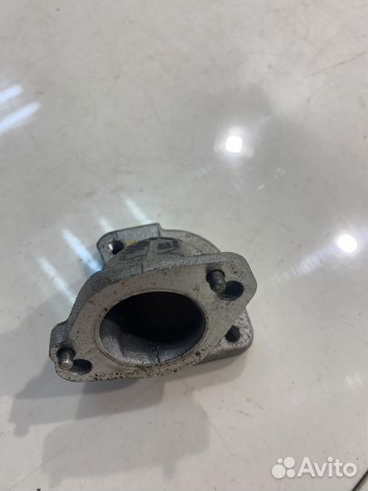 Коллектор (Kia Mohave)