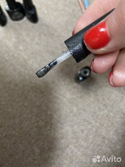 Набор для маникюра