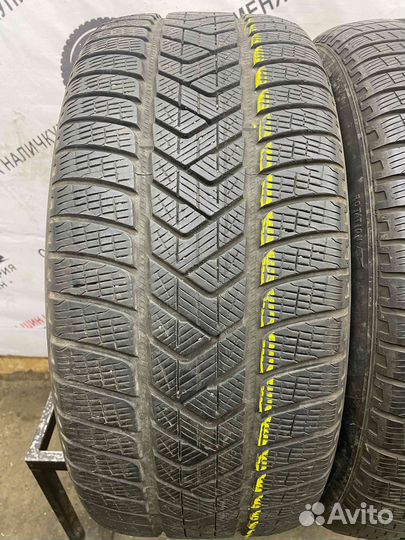 Pirelli Scorpion Winter 255/50 R19 103V