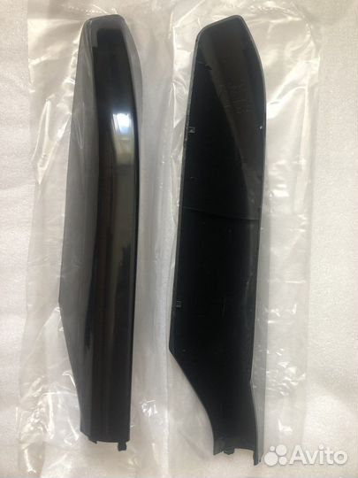 Накладки на рейлинги