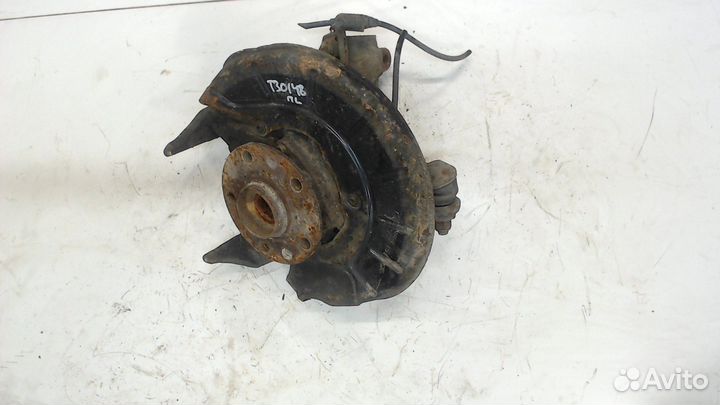 Ступица (кулак, цапфа) Skoda Octavia (A5), 2010