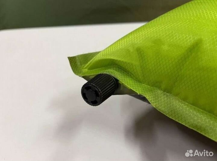 Подушка туристическая новая