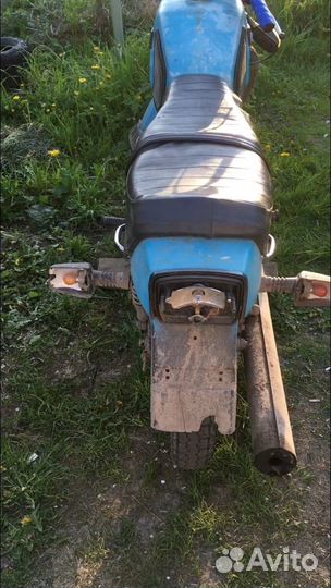 Иж планета 5