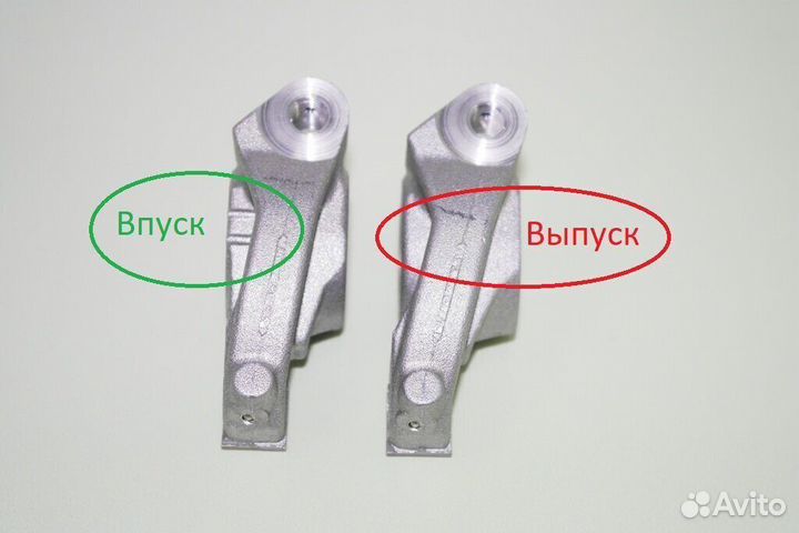 Коромысло рокер TD27 TD42 terrano safari IN EX