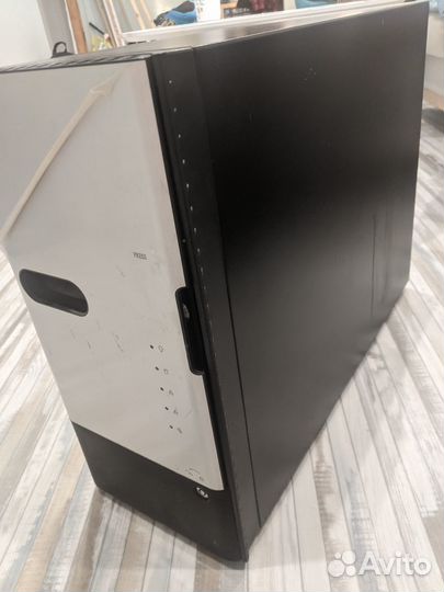 2xX5650\32gb озу Raid массив