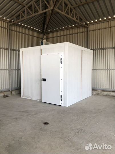 Монтаж,сервис,продажа холодильного оборудования