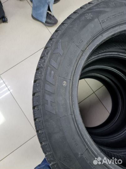 Hifly Win-Turi 215/60 R16