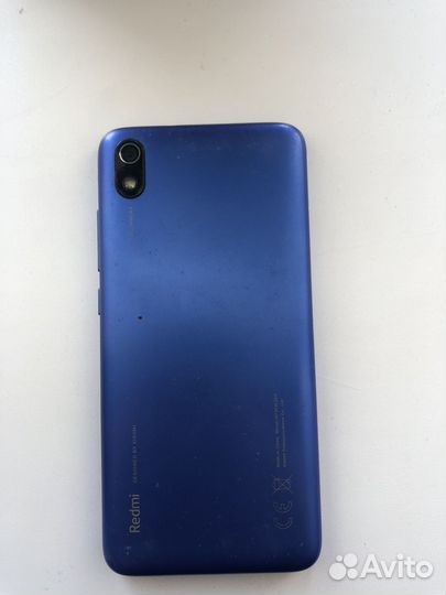 Xiaomi Redmi 7A, 3/32 ГБ