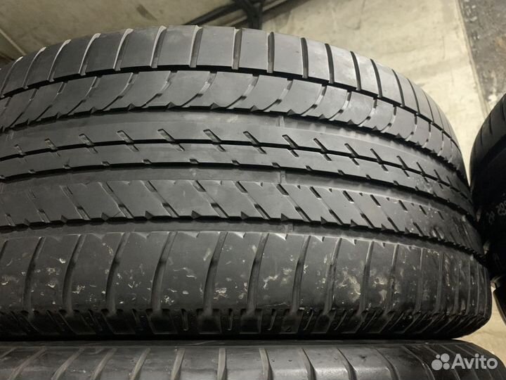 Goodyear Eagle F1 Asymmetric 295/40 R22