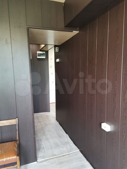 1-к. квартира, 33,2 м², 1/2 эт.