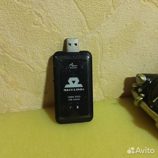 Модем SkyLink MCD-650 3G