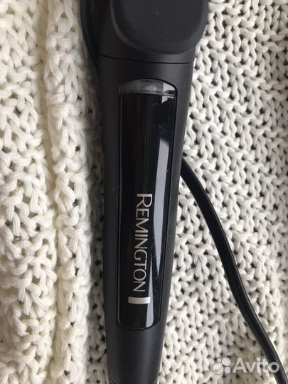 Remington pro big curl CI 5338.Плойка, стайлер, щи