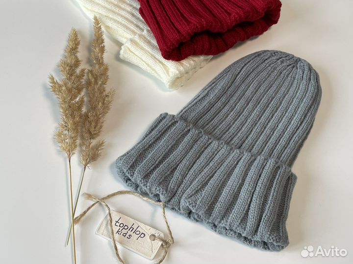 Шапка детская