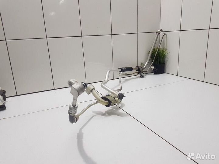 Трубка кондиционера (Changan CS75 FL)