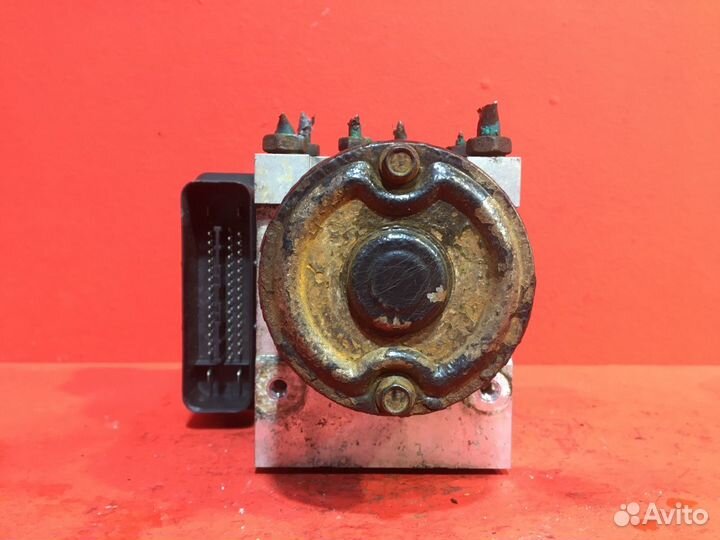 Блок ABS для Kia Sportage D4EA 2.0 crdi (Б/У)