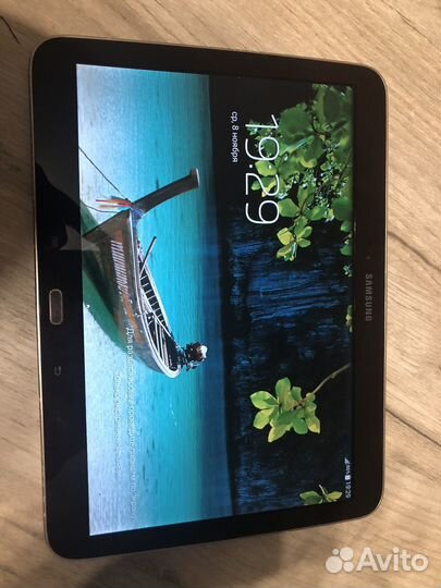 Samsung galaxy tab 3