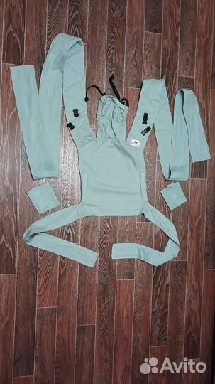 Май-слинг с 0+