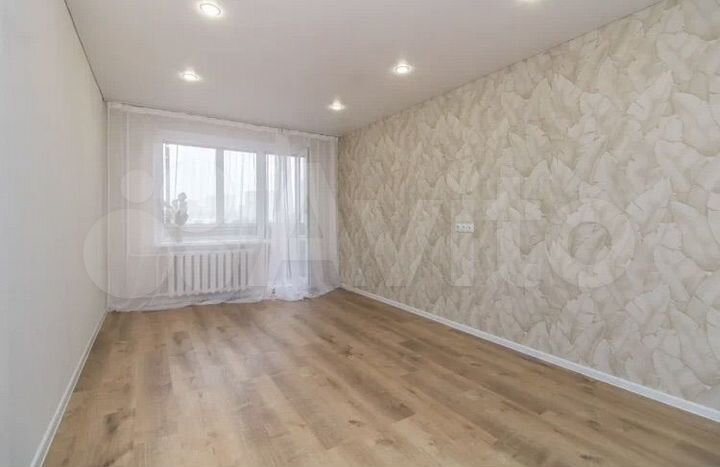 3-к. квартира, 64 м², 6/9 эт.