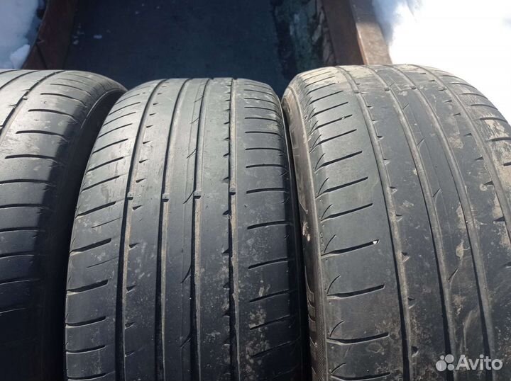 Hankook Ventus Prime 2 K115 225/60 R17 99H