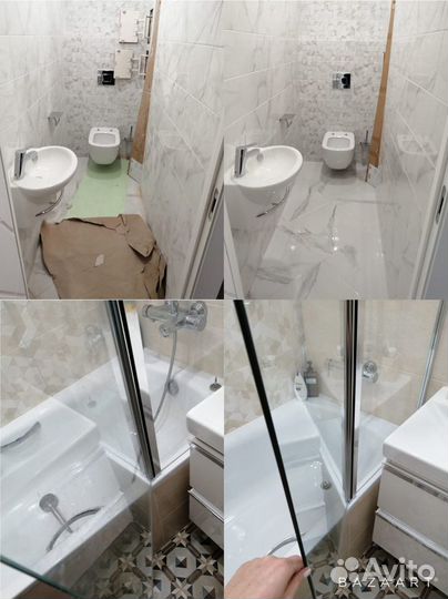 Клининг. Уборка. Уборка квартир и домов