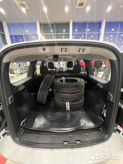 LADA Largus 1.6 МТ, 2025