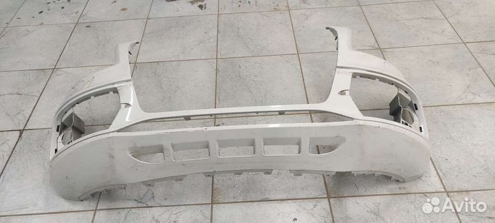 Бампер передний Audi q5