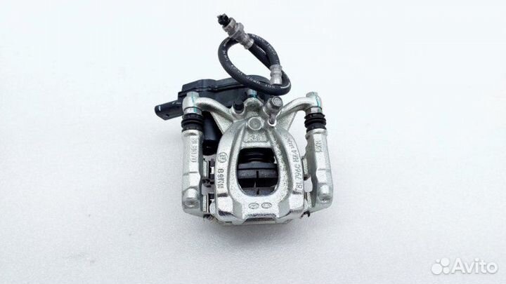 Б/У Б/У Суппорт тормозной Состояние отличное