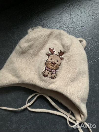 Шапка Детская