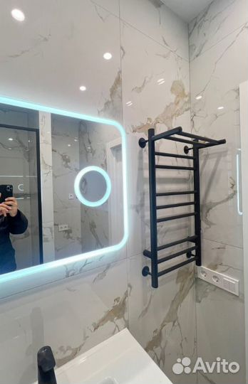 Ремонт квартир под ключ (русский мастер)