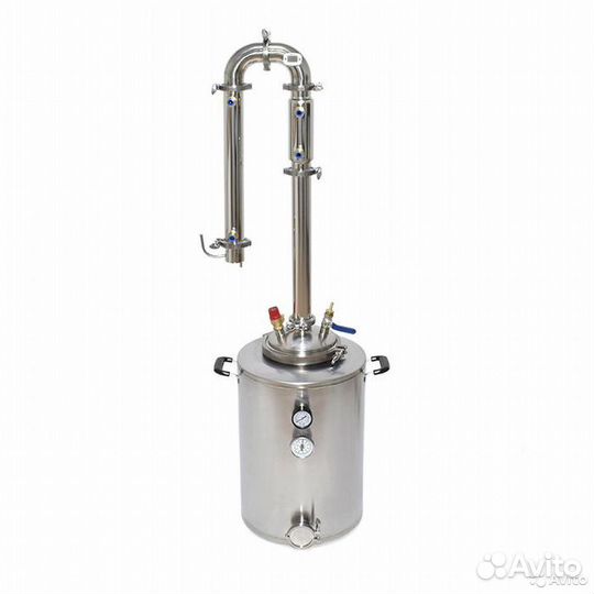 Самогонный аппарат