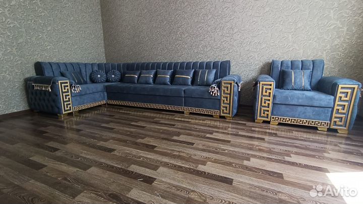 Мягкая мебель 