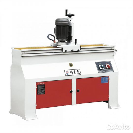 Заточной станок для плоских ножей PK-740 MF207