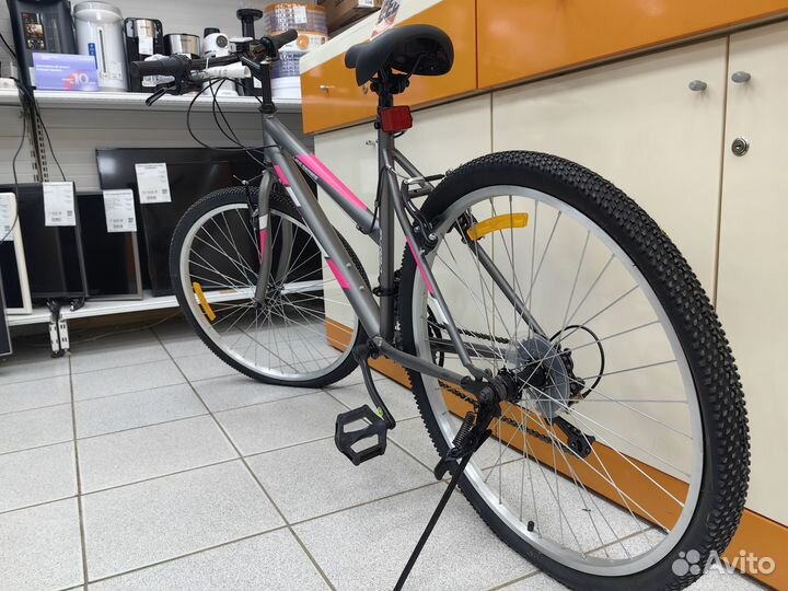 Велосипед Life 26TM