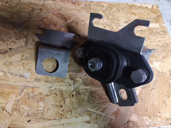 Подушка коробки LADA vesta от comfort costoms