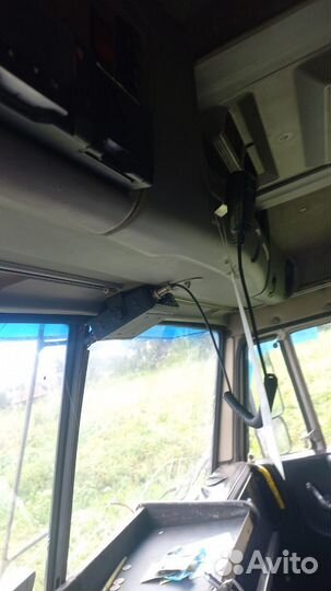 КамАЗ 54115-15, 2005